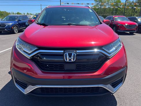 Used 2022 Honda CR-V Touring image 11