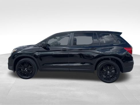 Used 2021 Honda Passport Sport image 8