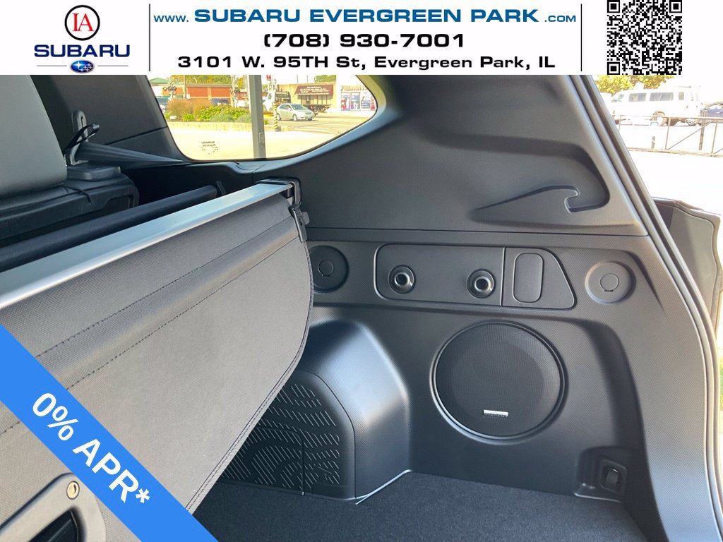New 2026 Subaru Forester Sport AWD/4WD image 42