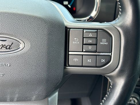 Used 2021 Ford F150 Lariat w/ Equipment Group 502A High image 18