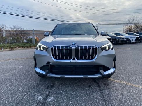 New 2026 BMW X1 xDrive28i w/ Technology Package AWD/4WD image 2