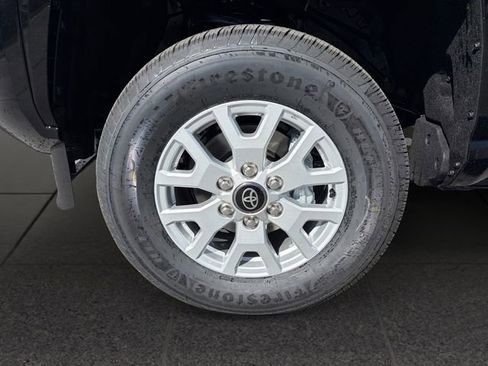 New 2026 Toyota Tacoma SR5 AWD/4WD image 9
