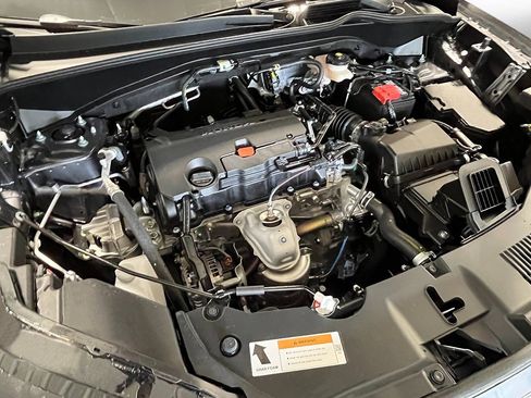New 2027 Honda HR-V LX image 12