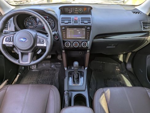 Used 2018 Subaru Forester 2.5i Touring image 17