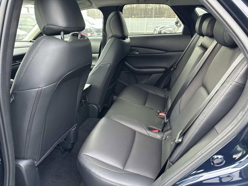 New 2026 MAZDA CX-30 2.5 Turbo w/ Premium Plus Pkg image 27