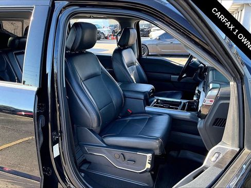 Used 2024 Ford F250 Lariat w/ Lariat Ultimate Package AWD/4WD image 29