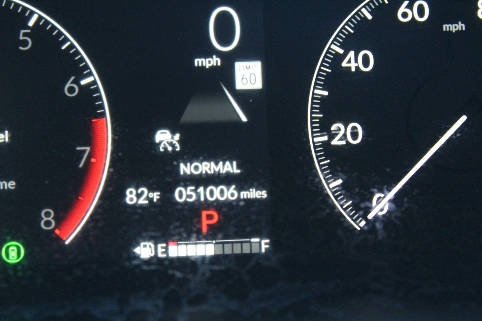 Used 2024 Honda CR-V EX-L image 9