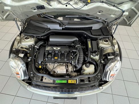 Used 2008 MINI Cooper S image 49