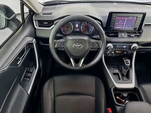 Used 2019 Toyota RAV4 XLE Premium w/ Cold Weather Package image 25