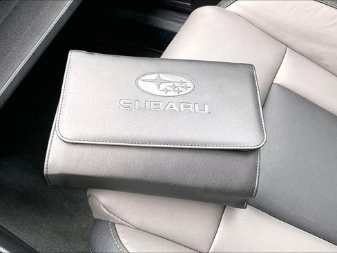 Certified 2023 Subaru Outback Onyx Edition image 14