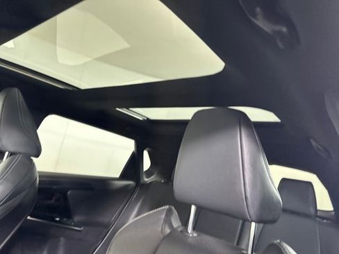 Used 2023 Subaru Solterra AWD image 12