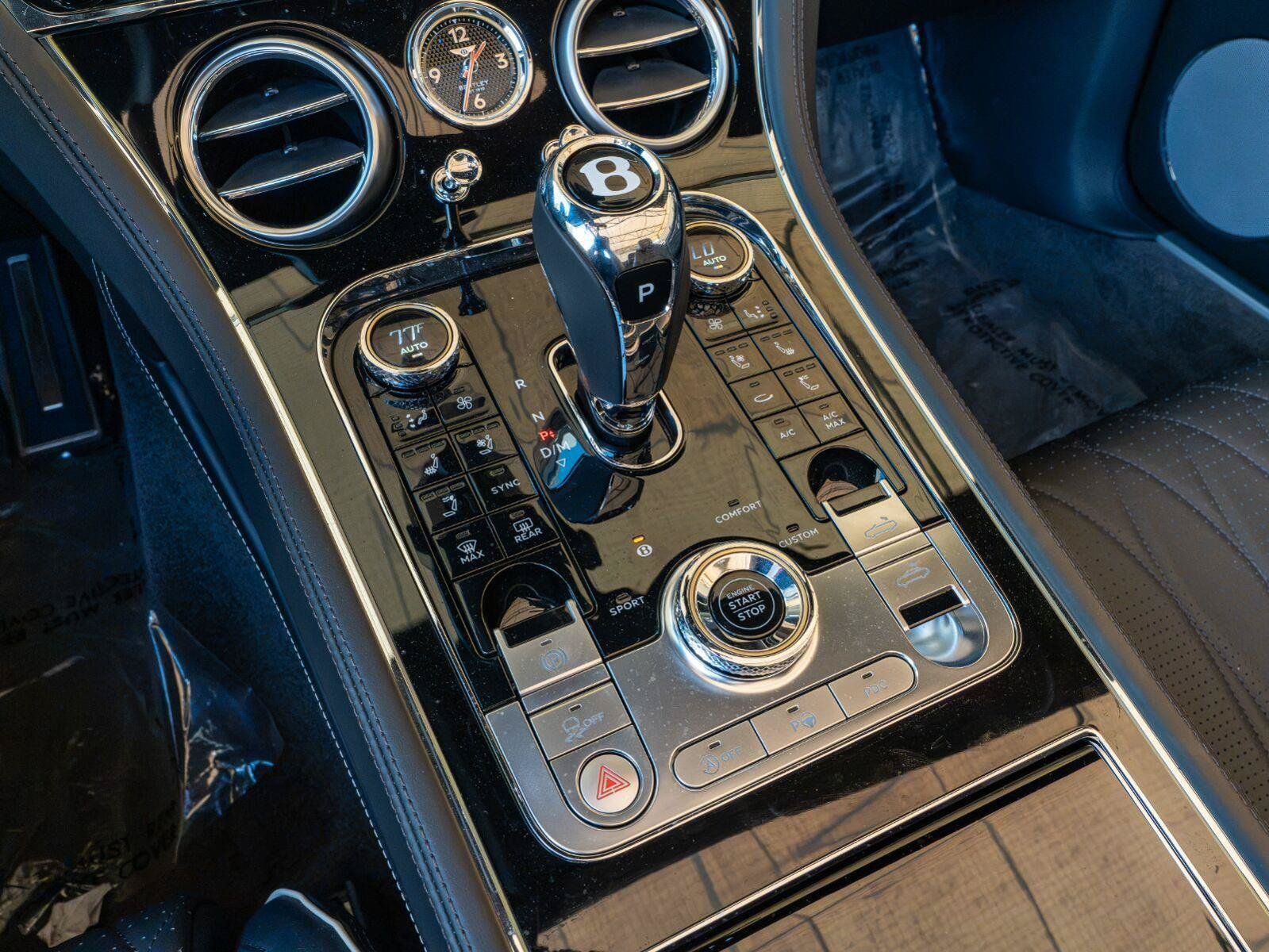 Used 2024 Bentley Continental GT V8 AWD/4WD image 15