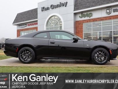 New 2026 Dodge Charger R/T Scat Pack