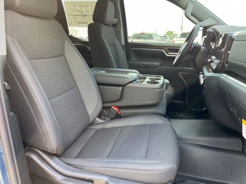 New 2026 GMC Sierra 1500 Elevation w/ Elevation Select Package RWD image 10