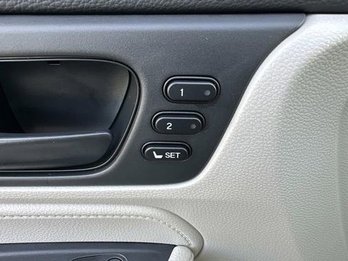 New 2026 Honda Odyssey EX-L image 20