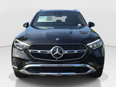 New 2026 Mercedes-Benz GLC 300 image 2