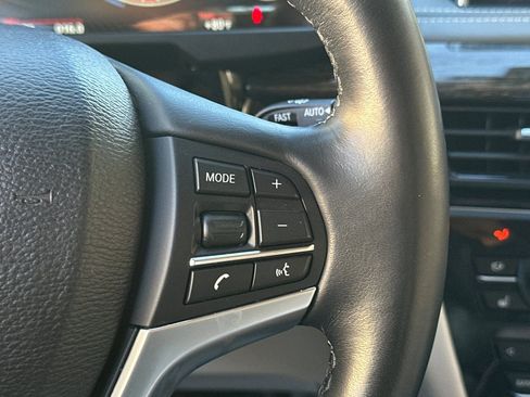 Used 2016 BMW X5 xDrive35d image 30