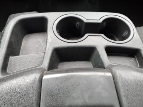 Used 2024 Chevrolet Silverado 1500 Custom RWD image 27