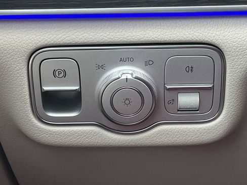 Certified 2025 Mercedes-Benz GLE 450 4MATIC Coupe image 25