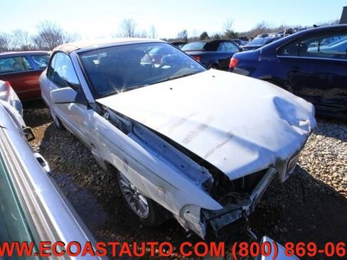 Used 2000 Volvo C70 LT image 1