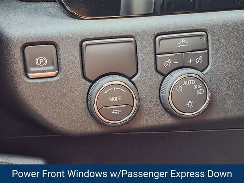 New 2026 Chevrolet Silverado 1500 LT w/ Protection Package image 17