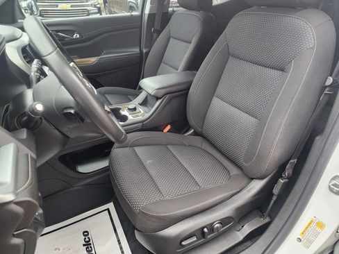 Used 2021 GMC Acadia SLE w/ Driver Convenience Package image 37