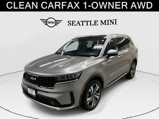 Used 2023 Kia Sorento EX w/ Panoramic Sunroof Package video 1
