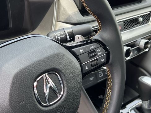 Certified 2026 Acura Integra A-Spec FWD image 29