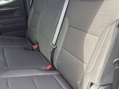 New 2026 Chevrolet Silverado 1500 LT Trail Boss w/ Dark Appearance Package image 25