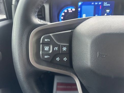 Used 2023 Ford Bronco Black Diamond w/ Sasquatch Package image 28