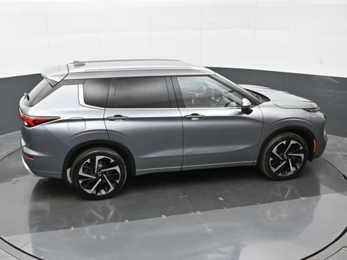 Used 2022 Mitsubishi Outlander SEL FWD image 31