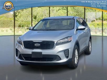 Used 2019 Kia Sorento LX