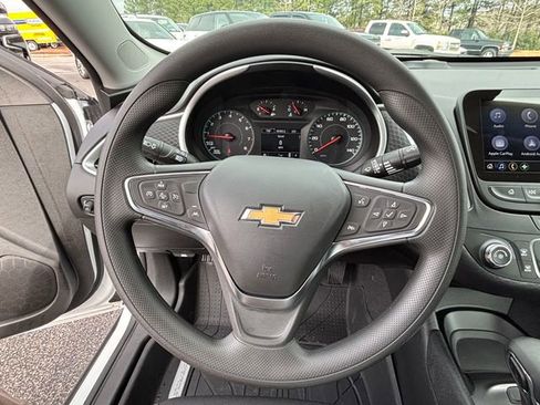 New 2024 Chevrolet Malibu LS image 7