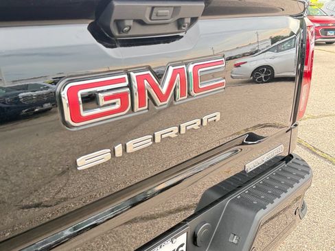 Used 2024 GMC Sierra 1500 Elevation w/ Elevation Premium Package AWD/4WD image 37