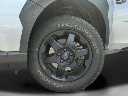 Used 2024 Subaru Outback Wilderness image 47