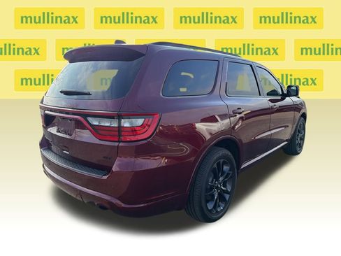 Used 2025 Dodge Durango GT w/ Blacktop Package image 11