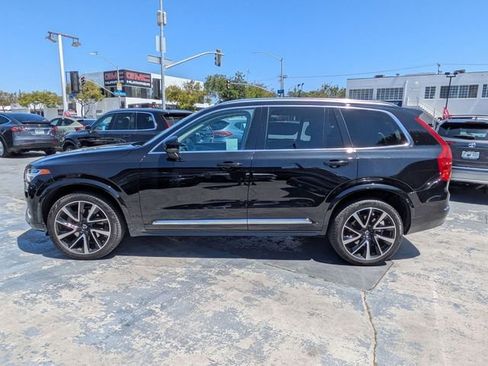 Used 2023 Volvo XC90 B5 Plus w/ Protection Package Premier AWD/4WD image 6