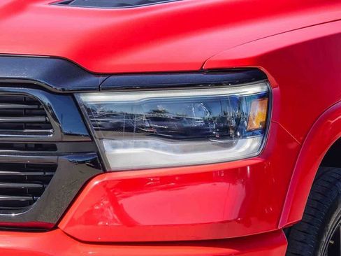 Certified 2022 RAM 1500 Laramie image 8