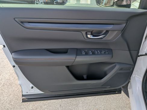 New 2026 Honda CR-V Sport image 11