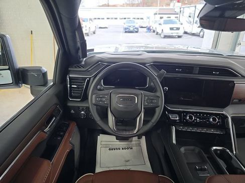 New 2026 GMC Sierra 3500 Denali Ultimate image 12