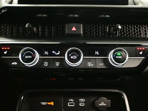 Used 2023 Honda CR-V Sport Touring image 22