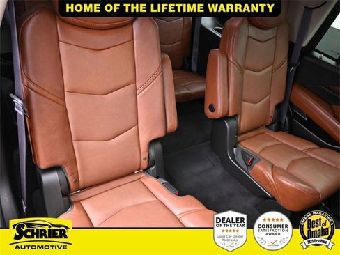 Used 2015 Cadillac Escalade Premium image 46