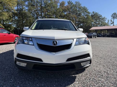 Used 2011 Acura MDX w/ Technology Package image 24