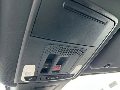 New 2026 Honda CR-V TrailSport image 22