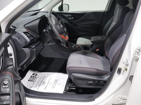 Used 2024 Subaru Forester Sport AWD/4WD image 10