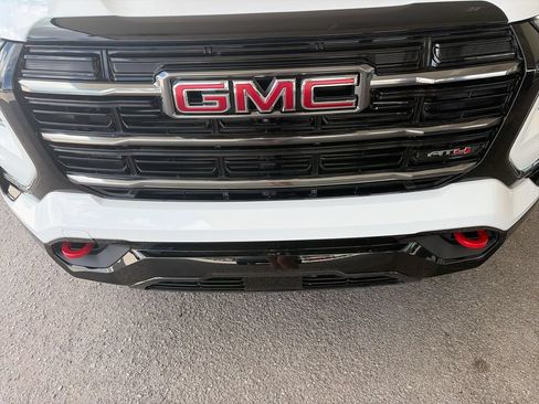 New 2026 GMC Terrain AT4 w/ Technology Package II AWD/4WD image 35