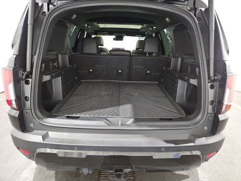 Used 2026 Honda Passport TrailSport Elite image 12
