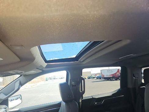 New 2026 GMC Sierra 1500 SLT w/ SLT Premium Plus Package image 19