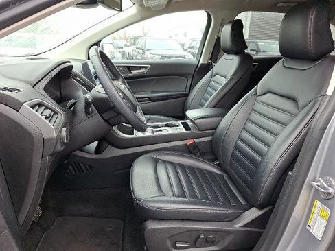 Certified 2022 Ford Edge SEL w/ Convenience Package image 13