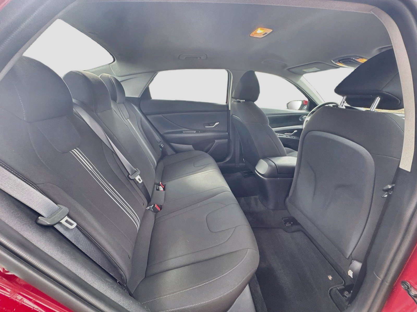 Used 2023 Hyundai Elantra SEL FWD image 27